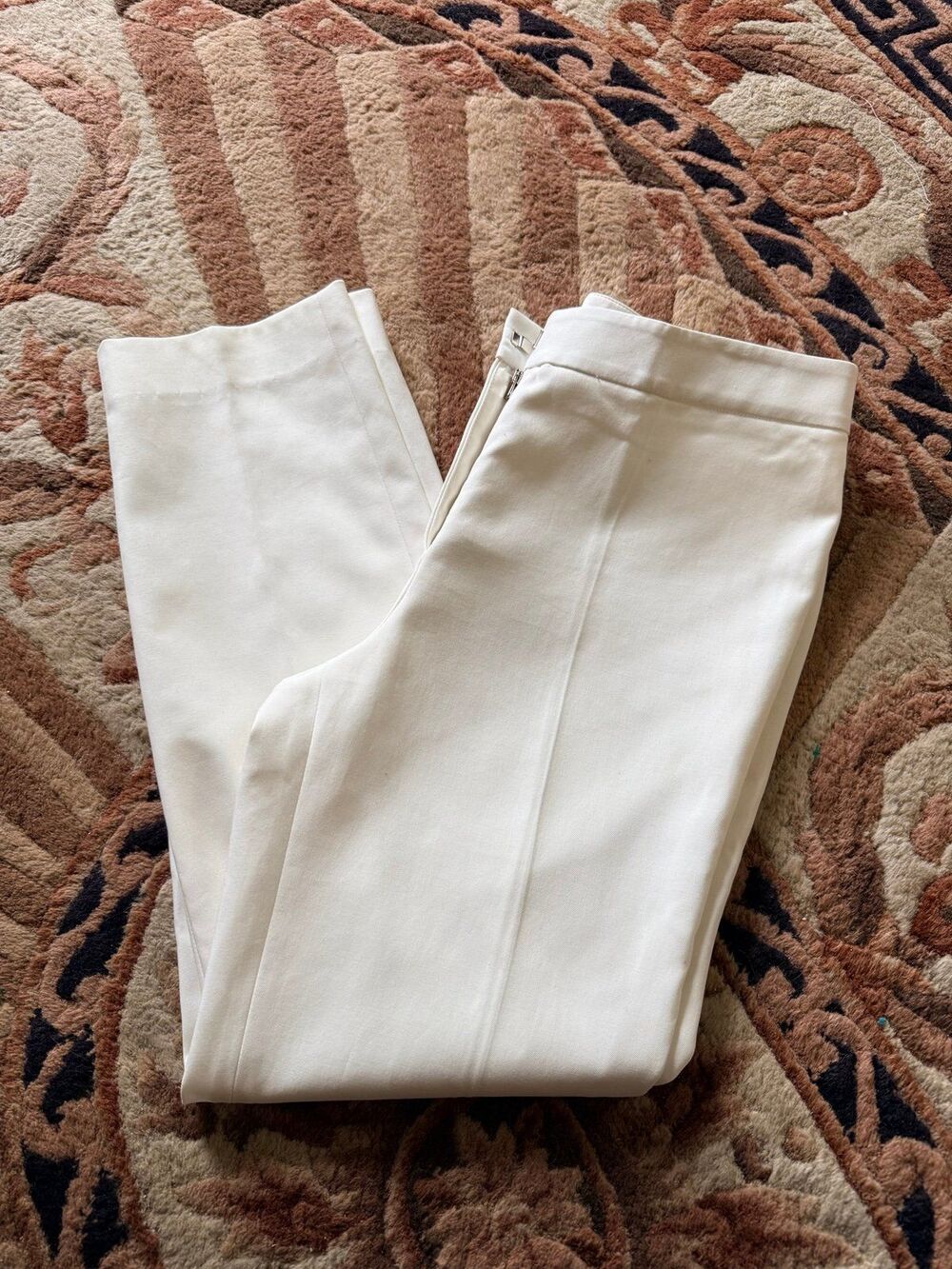 Agnona Italian designer trousers